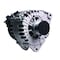 Wai Global Alternator, ALTVA IRIF 12V 180A SC6 CW, 180 Amp12 Volt, CW, 6Groove Pulley 11811N - alternate 4